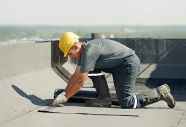 Best Chimney Flashing Repair  in Peoria, IL